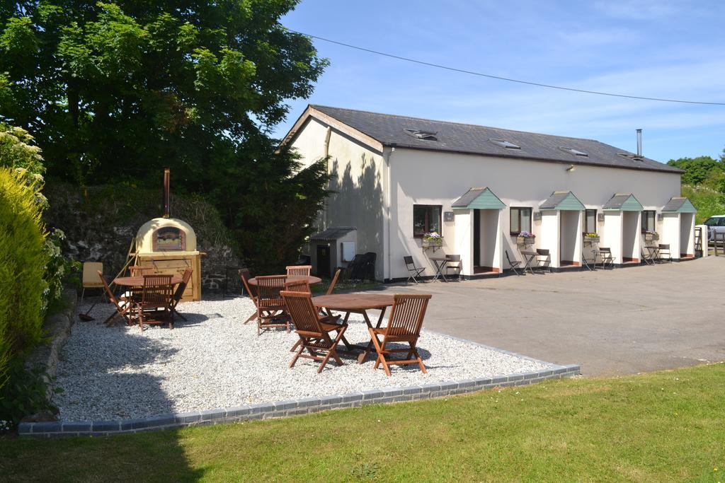 East Thorne - Cornwall Villa Bude Exterior photo